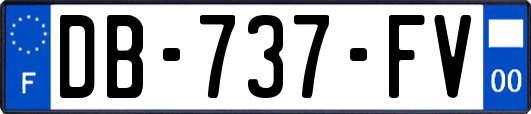 DB-737-FV