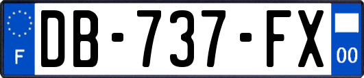 DB-737-FX