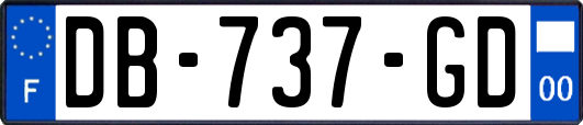 DB-737-GD