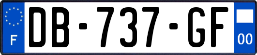 DB-737-GF