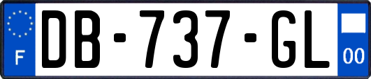 DB-737-GL