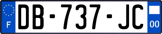 DB-737-JC