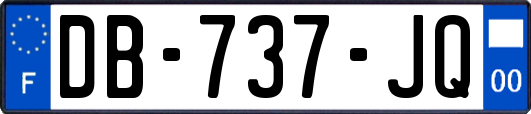 DB-737-JQ