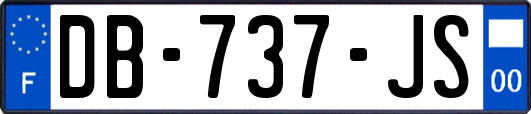 DB-737-JS