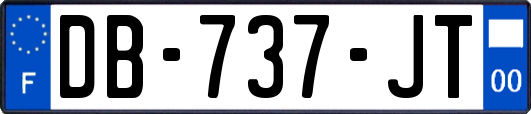 DB-737-JT