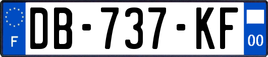 DB-737-KF