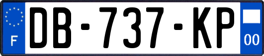 DB-737-KP