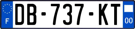 DB-737-KT