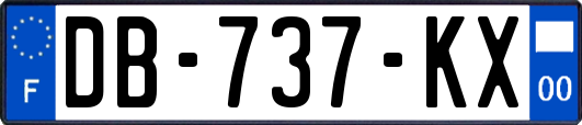 DB-737-KX