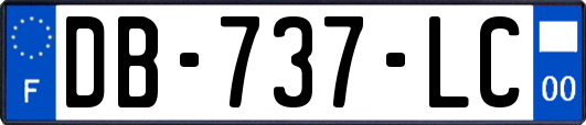 DB-737-LC