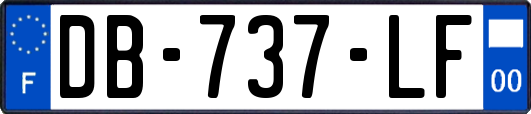 DB-737-LF