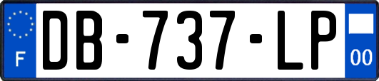 DB-737-LP