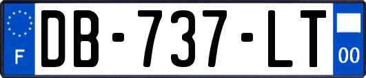 DB-737-LT