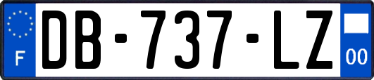 DB-737-LZ