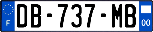 DB-737-MB