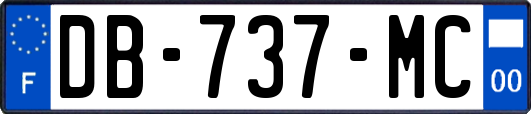DB-737-MC