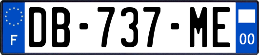 DB-737-ME