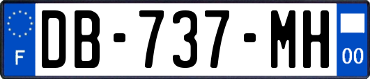 DB-737-MH