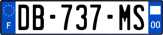 DB-737-MS