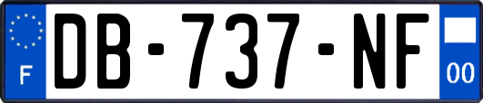 DB-737-NF