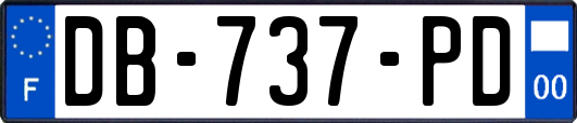 DB-737-PD