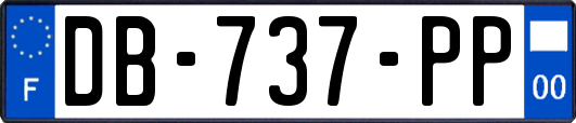 DB-737-PP
