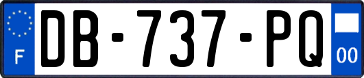 DB-737-PQ
