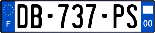 DB-737-PS