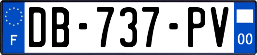 DB-737-PV