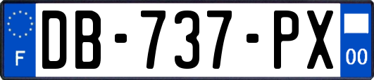 DB-737-PX