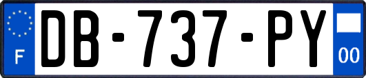 DB-737-PY