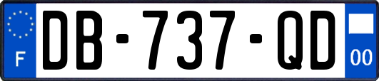 DB-737-QD