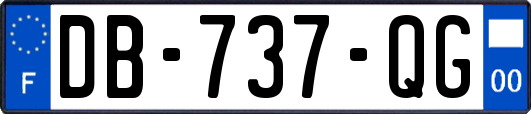 DB-737-QG
