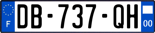DB-737-QH