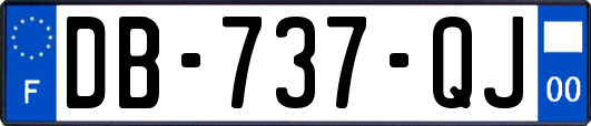 DB-737-QJ