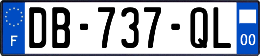 DB-737-QL