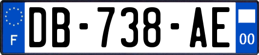 DB-738-AE