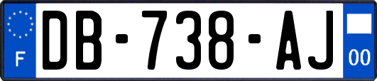 DB-738-AJ