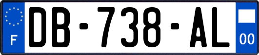 DB-738-AL