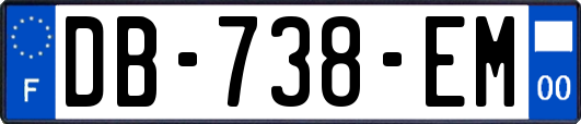 DB-738-EM