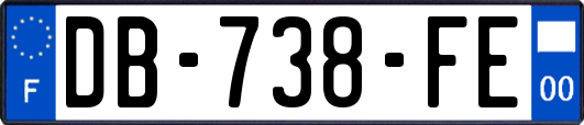 DB-738-FE