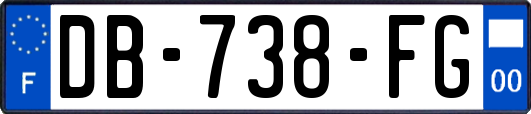 DB-738-FG