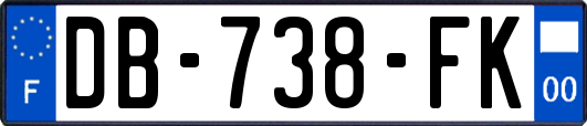 DB-738-FK