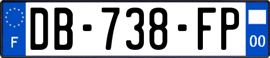 DB-738-FP