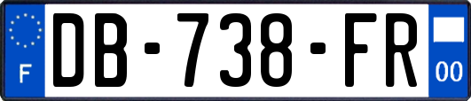 DB-738-FR