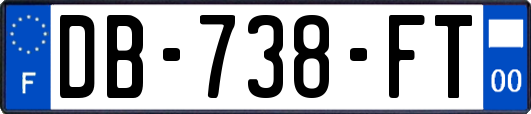 DB-738-FT