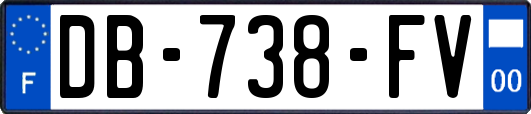 DB-738-FV