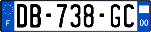 DB-738-GC