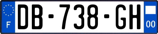 DB-738-GH