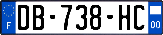 DB-738-HC